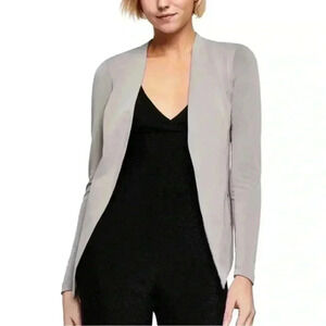 BCBGeneration grey blazer  size small xs